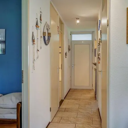 Regina - Juliana Aan Zee Julianadorp