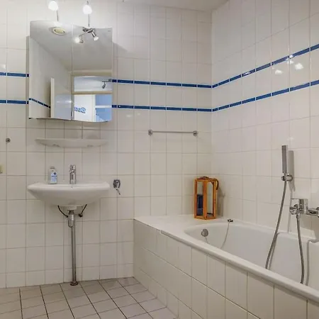 Apartment Regina - Juliana Aan Zee *