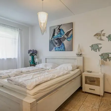 Apartment Regina - Juliana Aan Zee Julianadorp
