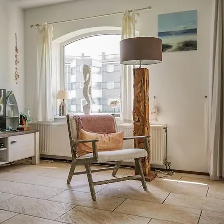 Apartment Regina - Juliana Aan Zee *
