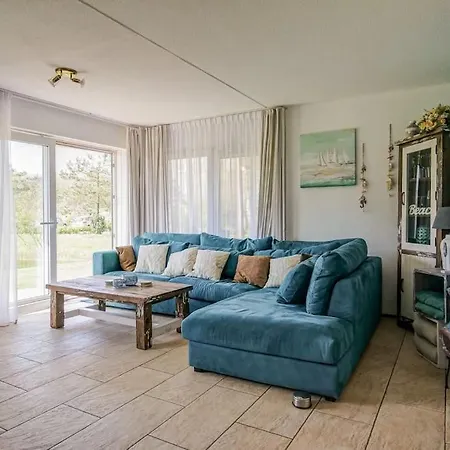 Regina - Juliana Aan Zee Διαμέρισμα Julianadorp