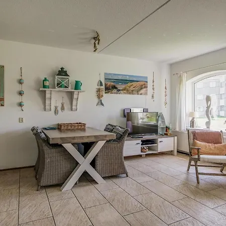 Regina - Juliana Aan Zee Apartment