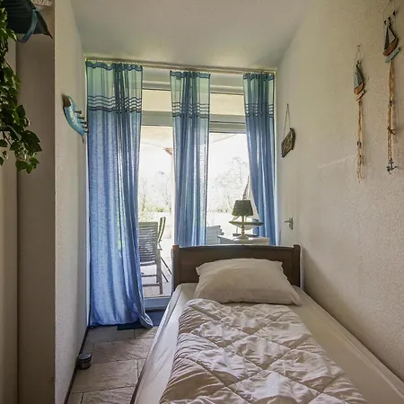 Apartment Regina - Juliana Aan Zee