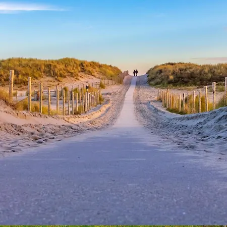Regina - Juliana Aan Zee Julianadorp