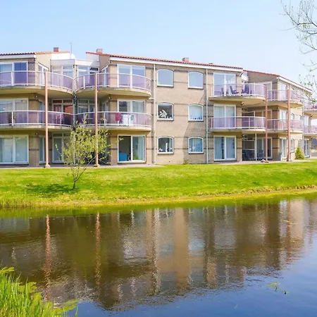 Apartment Regina - Juliana Aan Zee *