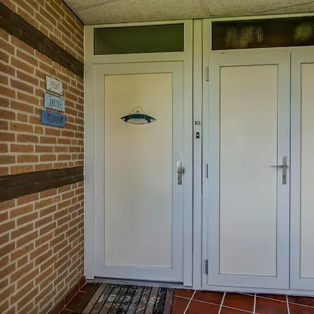 Apartmán Regina - Juliana Aan Zee Julianadorp