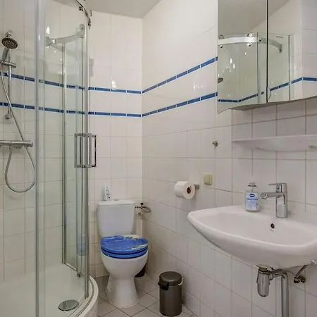 Apartmán Regina - Juliana Aan Zee *