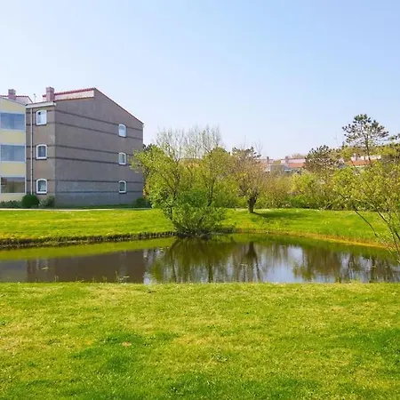 Regina - Juliana Aan Zee Apartmán Julianadorp