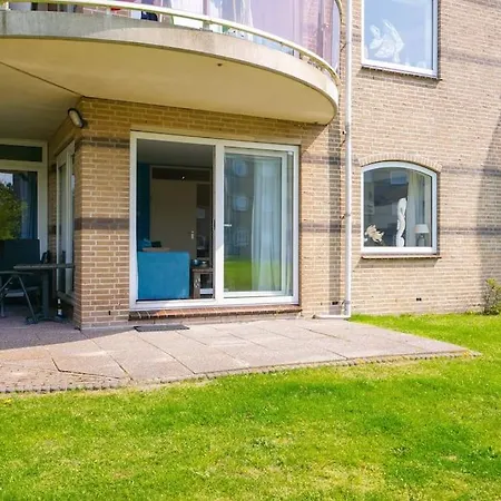 Apartmán Regina - Juliana Aan Zee