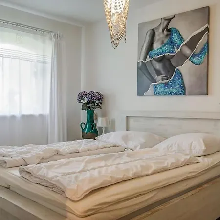 Apartmán Regina - Juliana Aan Zee *