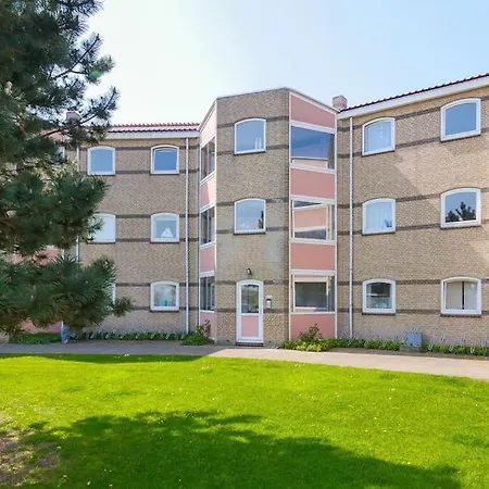 Regina - Juliana Aan Zee Julianadorp