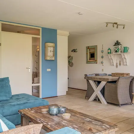 Regina - Juliana Aan Zee Apartmán Julianadorp