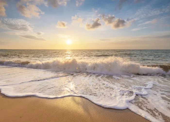 Apartament Regina - Juliana Aan Zee Julianadorp