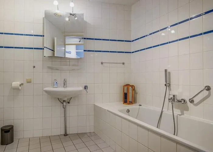 Apartament Regina - Juliana Aan Zee *