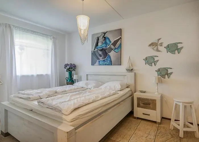 Apartament Regina - Juliana Aan Zee Julianadorp