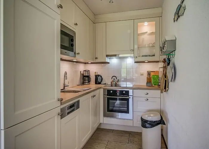 Regina - Juliana Aan Zee Apartament Julianadorp