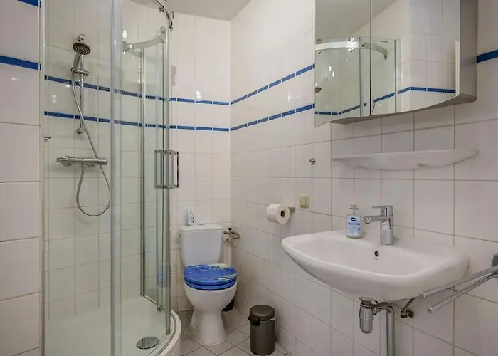 Apartament Regina - Juliana Aan Zee *