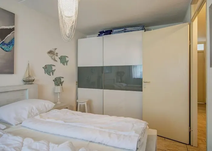 Apartament Regina - Juliana Aan Zee *