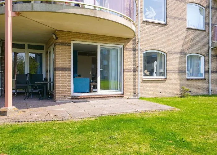 Apartament Regina - Juliana Aan Zee