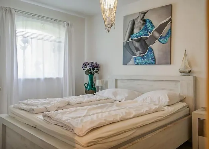 Apartament Regina - Juliana Aan Zee *