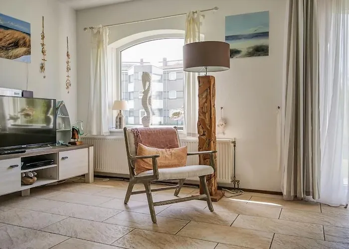 Apartament Regina - Juliana Aan Zee *