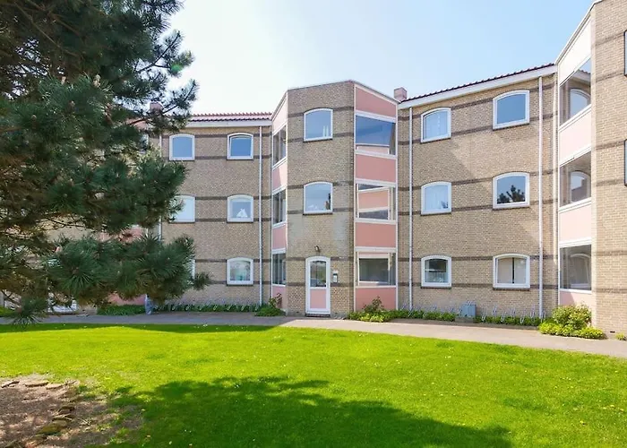 Regina - Juliana Aan Zee Julianadorp